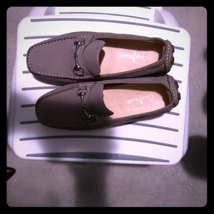 Cole Haan loafers